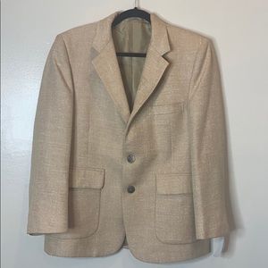 All Season Fine Knit Blazer Medium/10